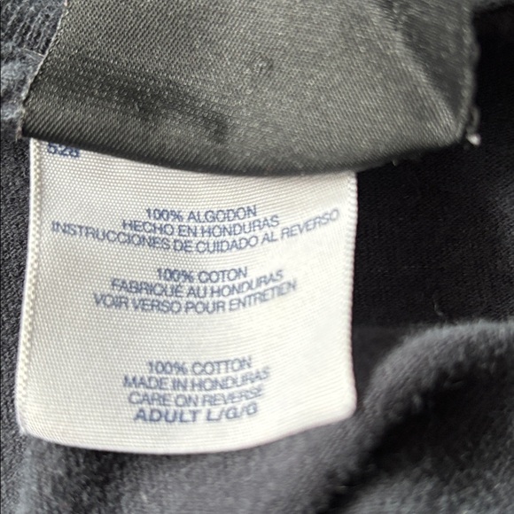 👛 (ANY 2/$25) HARLEY DAVIDSON MUSEUM Short Sleeve Tee - Picture 6 of 6